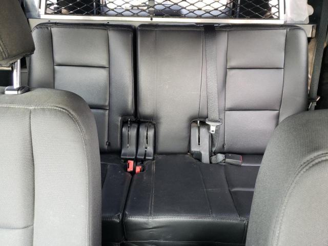 Photo 10 from auction – 2018 FORD EXPLORER P with VIN 1FM5K8AR9JGA21901