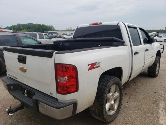Photo 3 from auction – 2013 CHEVROLET SILVERADO with VIN 3GCPCSE03DG206568