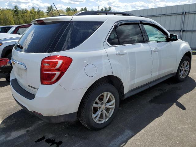 Photo 3 from auction – 2016 CHEVROLET EQUINOX LT with VIN 2GNFLFEK3G6250744