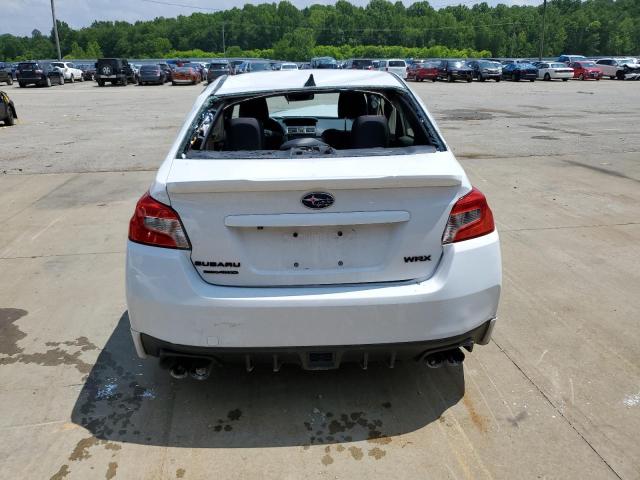 Photo 6 from auction – 2020 SUBARU WRX PREMIU with VIN JF1VA1B65L9810949
