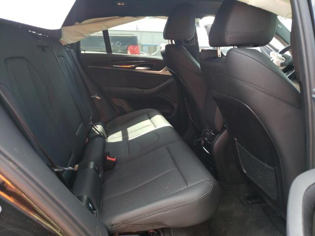 Photo 11 from auction – 2021 BMW X4 XDRIVEM with VIN 5UX2V5C02M9E06755