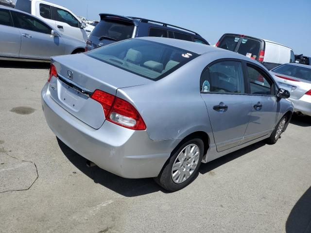 Photo 3 from auction – 2010 HONDA CIVIC VP with VIN 2HGFA1E35AH521441