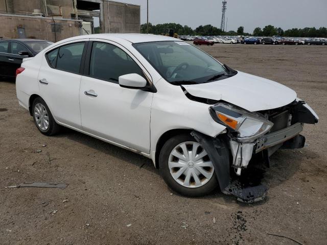 Photo 4 from auction – 2017 NISSAN VERSA S with VIN 3N1CN7AP2HL850619
