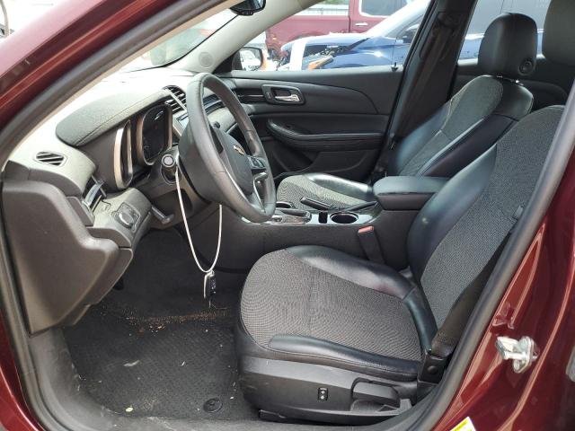 Photo 7 from auction – 2015 CHEVROLET MALIBU 1LT with VIN 1G11C5SLXFF351447