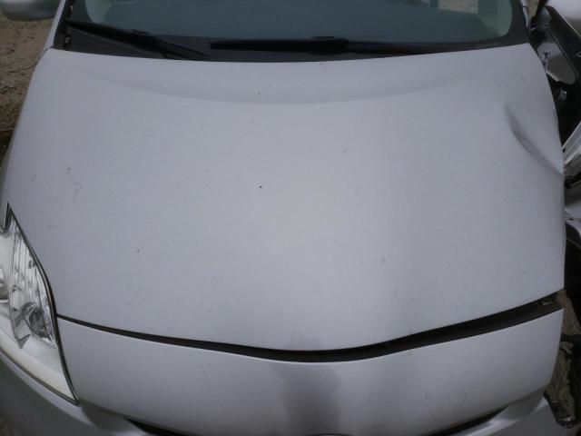 Photo 11 from auction – 2015 TOYOTA PRIUS with VIN JTDKN3DU4F0431751
