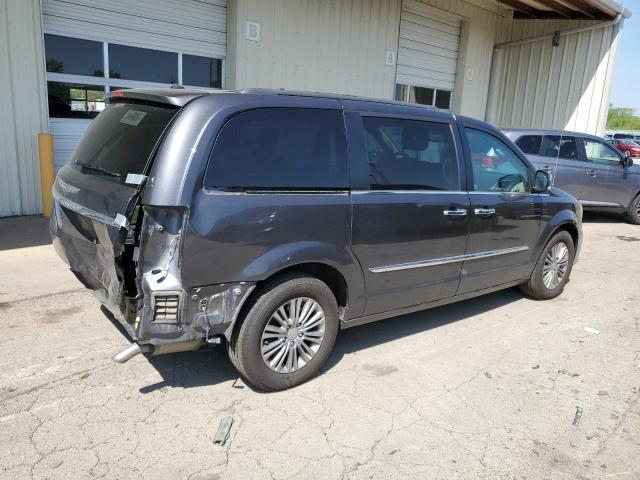 Photo 3 from auction – 2016 CHRYSLER TOWN & COU with VIN 2C4RC1CG8GR199862