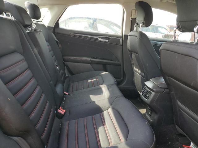 Photo 10 from auction – 2014 FORD FUSION SE with VIN 1FA6P0HD4E5394681