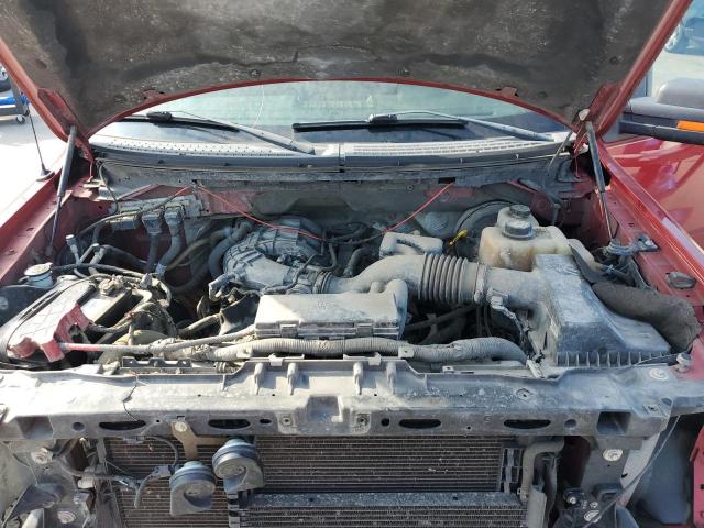 Foto 11 de la subasta – 2012 FORD F150 SUPER con VIN 1FTEW1CM4CKD88058