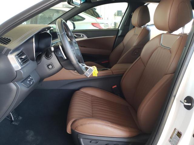 Photo 7 from auction – 2020 GENESIS G70 with VIN KMTG54LE9LU050795