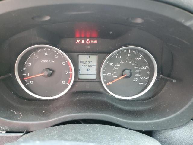 Photo 9 from auction – 2015 SUBARU FORESTER 2 with VIN JF2SJADC5FH573844
