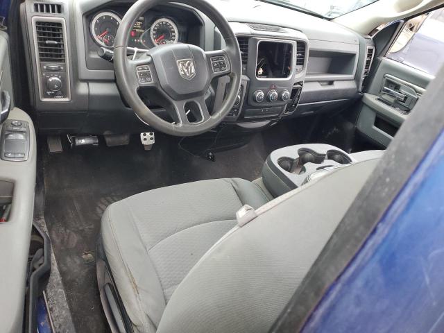 Photo 8 from auction – 2014 RAM 1500 ST with VIN 3C6JR7AT1EG330753