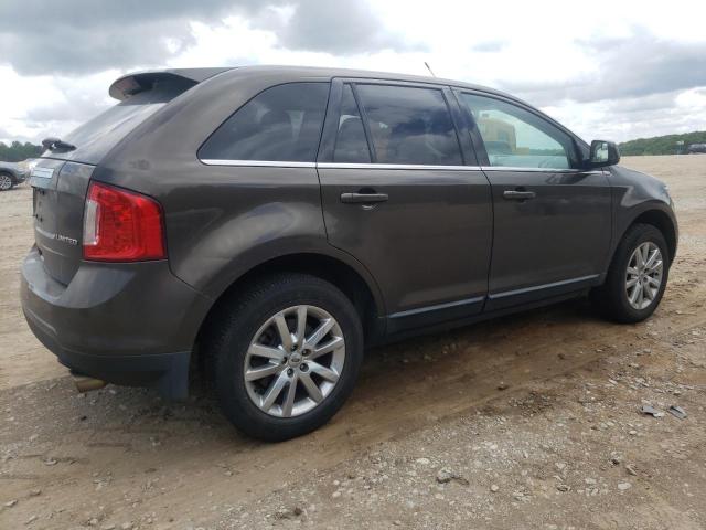 Photo 3 from auction – 2011 FORD EDGE LIMIT with VIN 2FMDK3KC7BBA17069