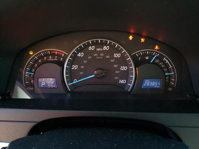 Photo 9 from auction – 2014 TOYOTA CAMRY L with VIN 4T4BF1FK6ER372109