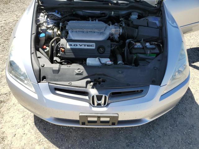 Photo 11 from auction – 2004 HONDA ACCORD EX with VIN 1HGCM66564A007723