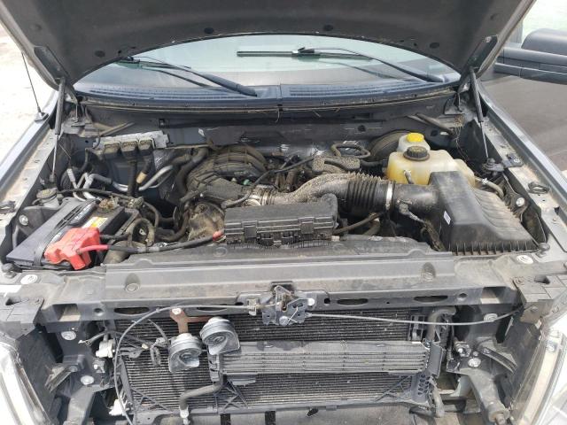 Photo 11 from auction – 2014 FORD F150 SUPER with VIN 1FTEX1CM5EFC84736