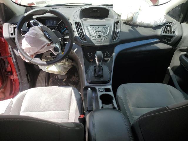 Photo 8 from auction – 2015 FORD ESCAPE SE with VIN 1FMCU9GX1FUA97036