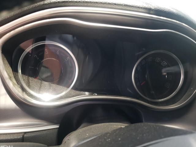 Photo 9 from auction – 2019 DODGE CHALLENGER with VIN 2C3CDZFJ5KH675268