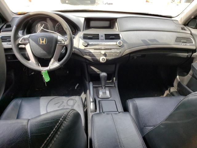 Photo 8 from auction – 2010 HONDA ACCORD LXP with VIN 1HGCP2F44AA025351