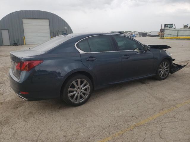 Photo 3 from auction – 2014 LEXUS GS 350 with VIN JTHCE1BL3E5022613