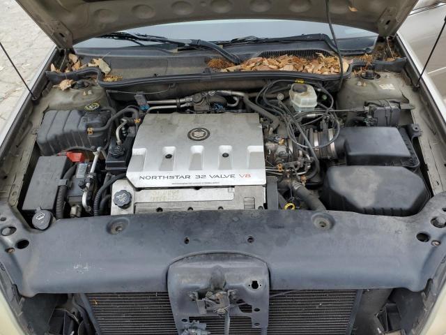 Photo 11 from auction – 2002 CADILLAC DEVILLE with VIN 1G6KD54Y92U228801