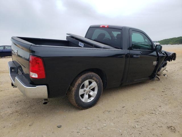 Photo 3 from auction – 2019 RAM 1500 CLASS with VIN 3C6JR6AG7KG532358