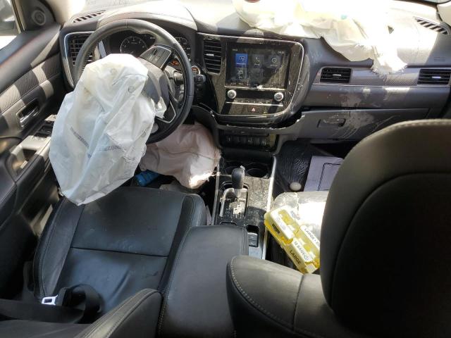 Photo 8 from auction – 2020 MITSUBISHI OUTLANDER with VIN JA4AZ3A38LZ031303