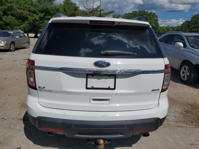 Photo 6 from auction – 2013 FORD EXPLORER X with VIN 1FM5K8D87DGA63586
