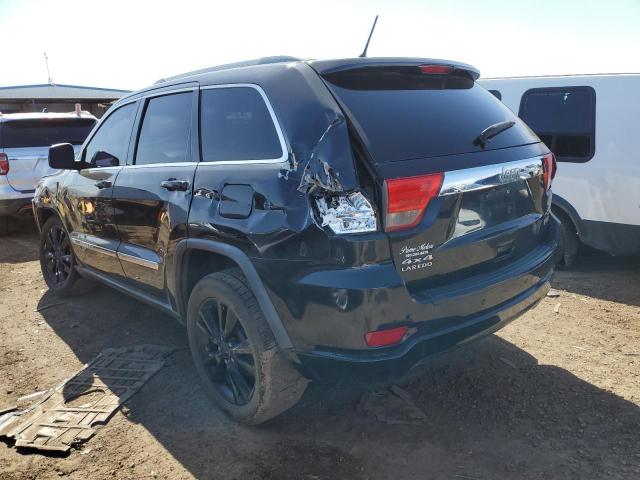 Photo 2 from auction – 2011 JEEP GRAND CHER with VIN 1J4RR4GG3BC555608