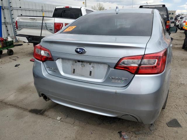 Photo 6 from auction – 2016 SUBARU LEGACY 2.5 with VIN 4S3BNAN69G3055858