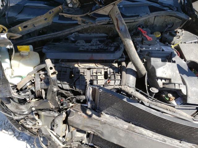 Photo 12 from auction – 2012 JEEP PATRIOT LA with VIN 1C4NJRFB3CD571852