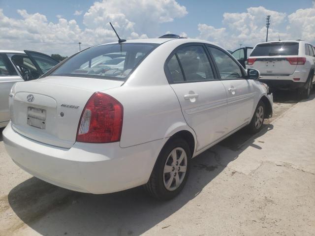 Photo 3 from auction – 2011 HYUNDAI ACCENT GLS with VIN KMHCN4AC9BU604877