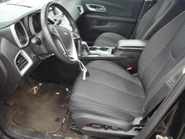 Photo 7 from auction – 2011 CHEVROLET EQUINOX LT with VIN 2GNALDEC9B1205837
