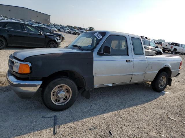FORD RANGER SUP 1997 with VIN 1FTCR14A2VPA23760 - Photo from auction