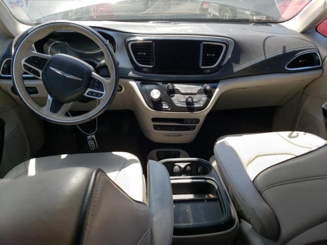 Photo 8 from auction – 2017 CHRYSLER PACIFICA E with VIN 2C4RC1N73HR739973