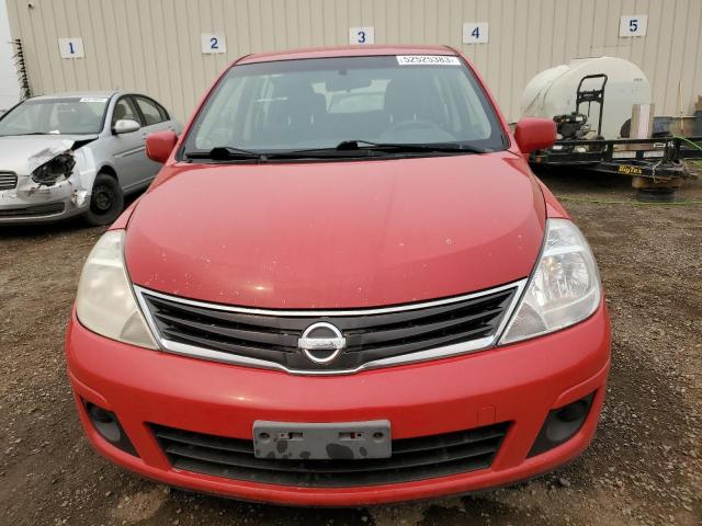 Photo 5 from auction – 2011 NISSAN VERSA S with VIN 3N1BC1CP3BL499285