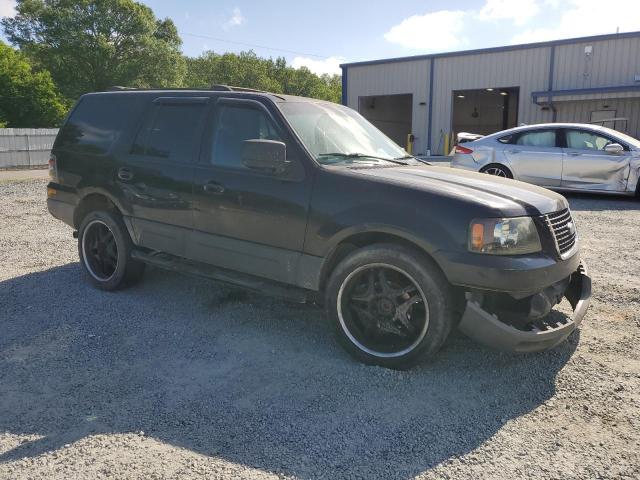 Photo 4 from auction – 2003 FORD EXPEDITION with VIN 1FMRU15W13LA06015