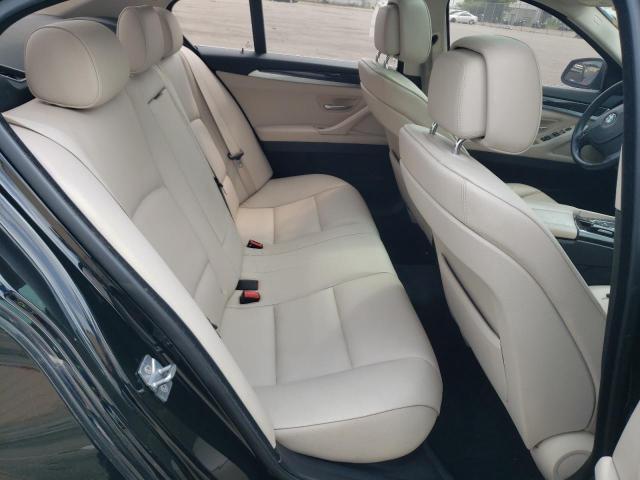 Photo 10 from auction – 2011 BMW 535 XI with VIN WBAFU7C53BC875795
