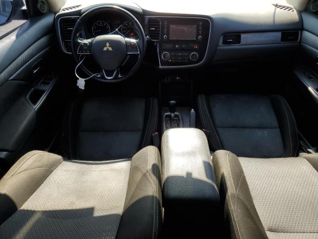 Photo 8 from auction – 2016 MITSUBISHI OUTLANDER with VIN JA4AD3A33GZ003297