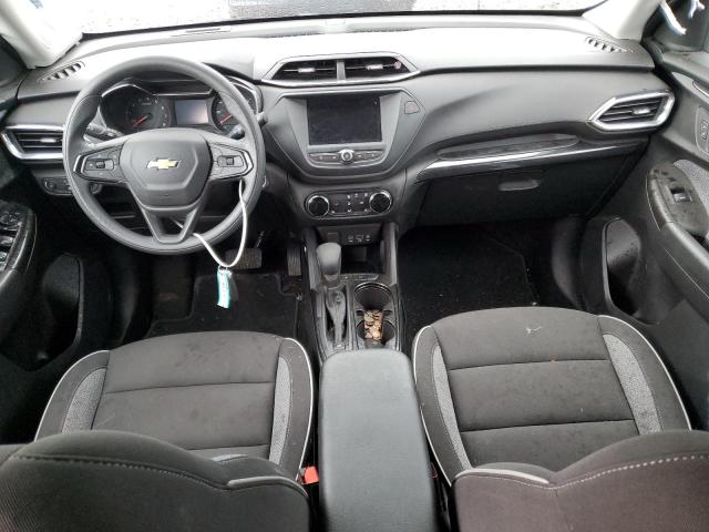 Photo 8 from auction – 2023 CHEVROLET TRAILBLAZE with VIN KL79MPS21PB023852