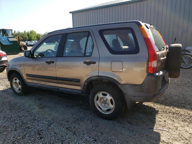Photo 2 from auction – 2003 HONDA CR-V with VIN SHSRD68493U102367