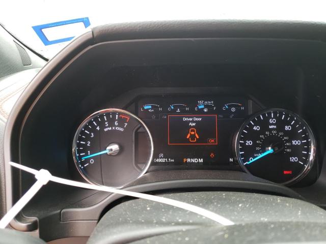 Photo 9 from auction – 2019 FORD EXPEDITION with VIN 1FMJU2AT5KEA57616
