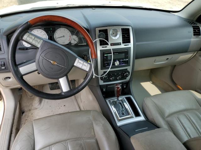 Photo 8 from auction – 2005 CHRYSLER 300C with VIN 2C3AA63H95H673396