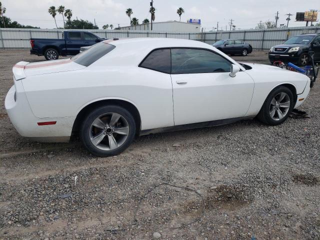 Photo 3 from auction – 2014 DODGE CHALLENGER with VIN 2C3CDYAG5EH123473