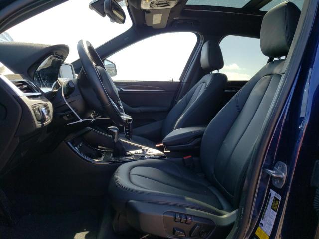 Photo 7 from auction – 2016 BMW X1 XDRIVE2 with VIN WBXHT3C36GP883110