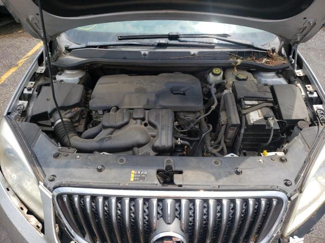 Photo 11 from auction – 2016 BUICK VERANO with VIN 1G4PP5SK8G4108256