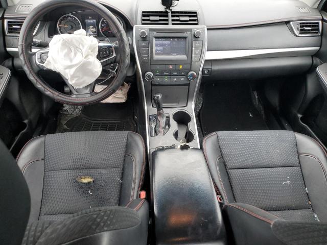 Photo 8 from auction – 2015 TOYOTA CAMRY LE with VIN 4T1BF1FK8FU024744