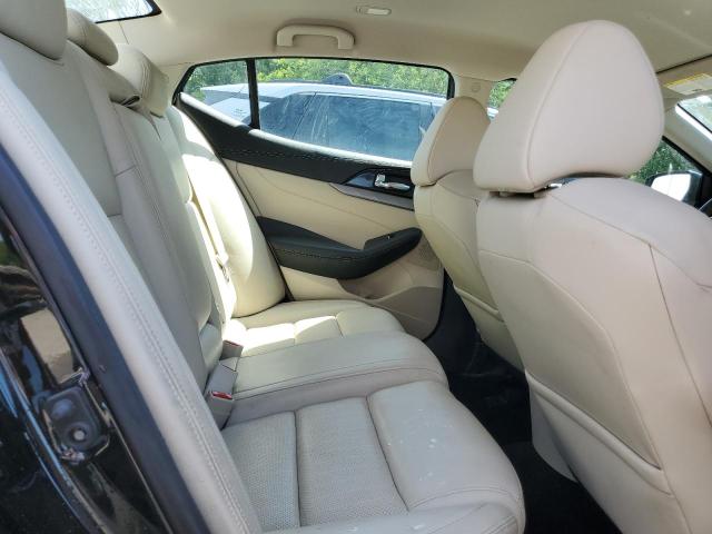 Photo 10 from auction – 2017 NISSAN MAXIMA 3.5 with VIN 1N4AA6AP5HC388536