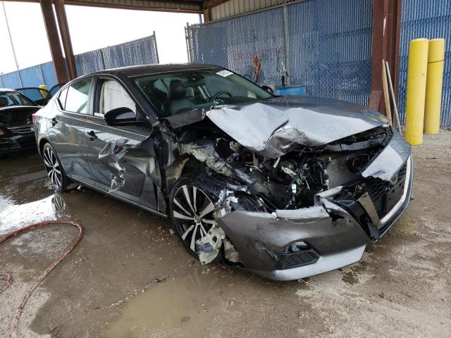 Photo 4 from auction – 2020 NISSAN ALTIMA SR with VIN 1N4BL4CV8LC184515