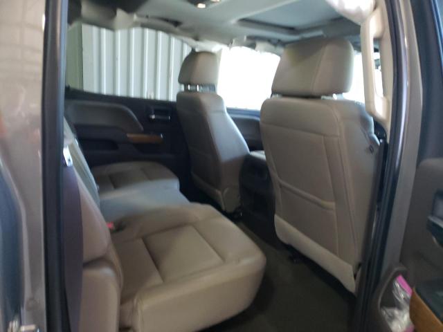 Photo 10 from auction – 2017 CHEVROLET SILVERADO with VIN 3GCPCSEC1HG256224