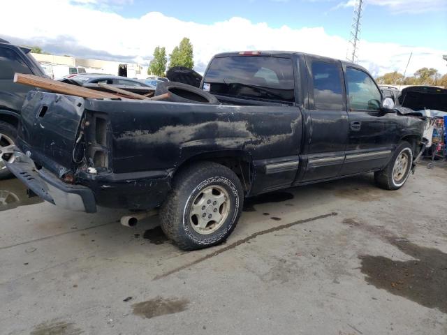 Photo 3 from auction – 2001 CHEVROLET SILVERADO with VIN 2GCEK19T511165387